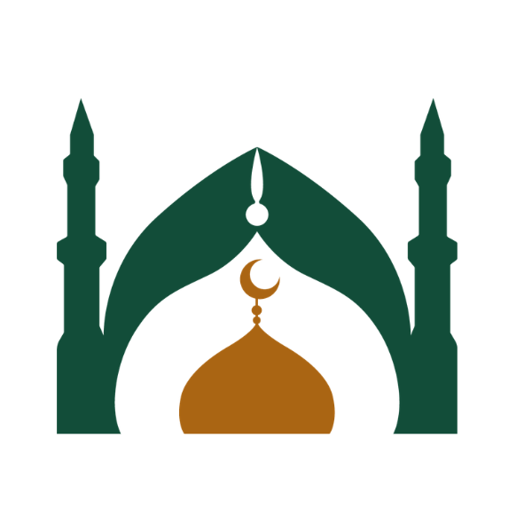Islamic Society of Central Pennsylvania Logo